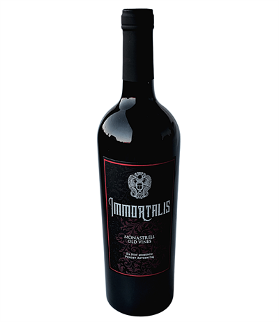 Immortalis Monastrell Old Vines