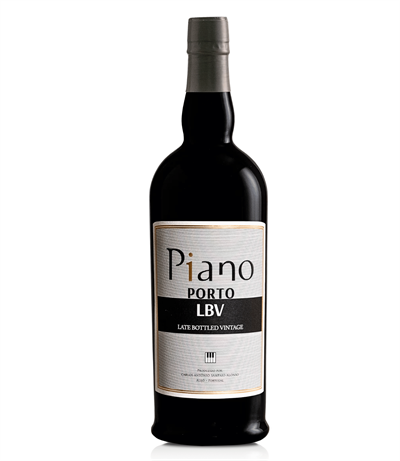 Piano Late Bottled Vintage